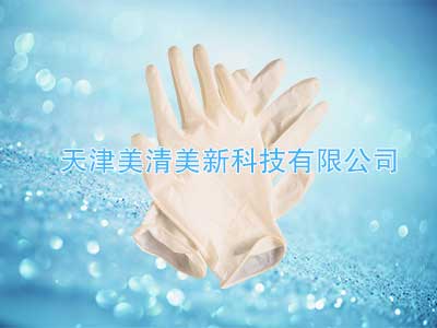 一次性PVC手套